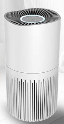 Household Air Purifier KJ300F