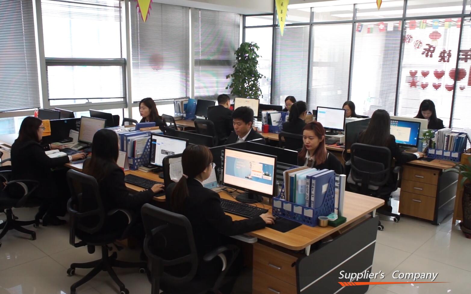 Hebei Wanyang Industrial Co., Ltd. – Photos produits 3