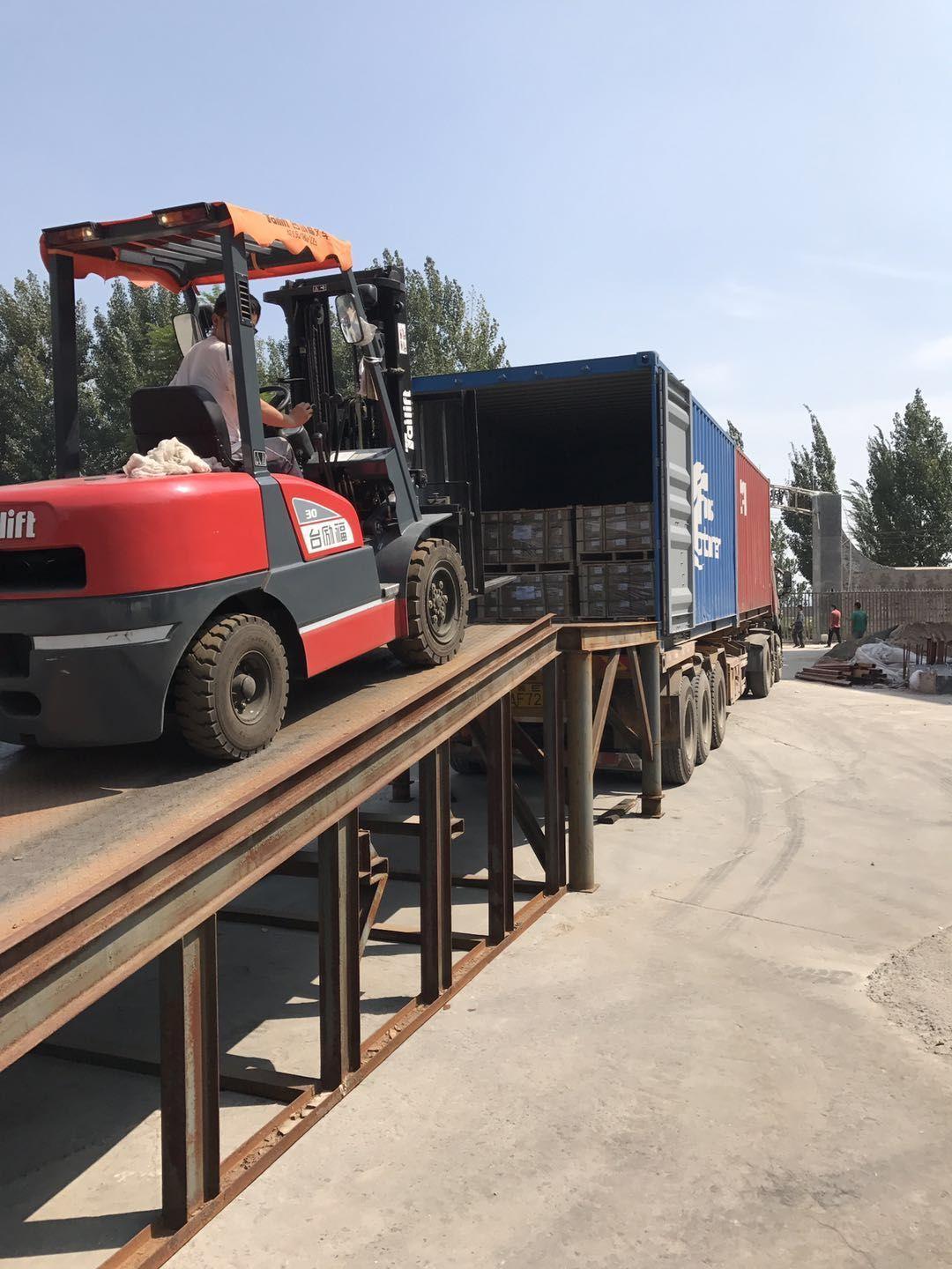 Handan Xingye Standard Parts Factory (General Partnership) – Product photos 3