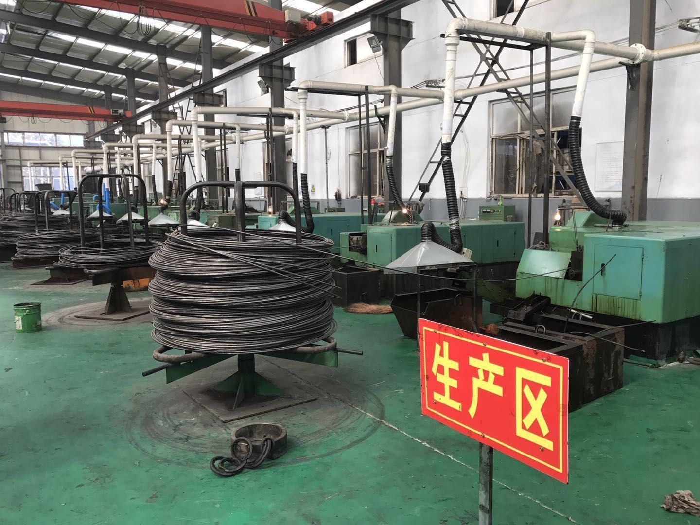 Handan Xingye Standard Parts Factory (General Partnership) – Product photos 2