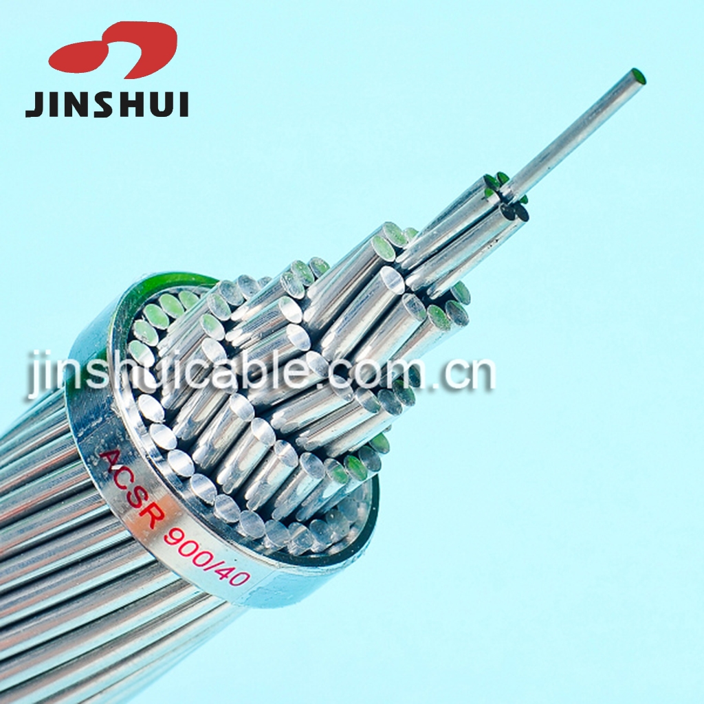 aluminum alloy conductor