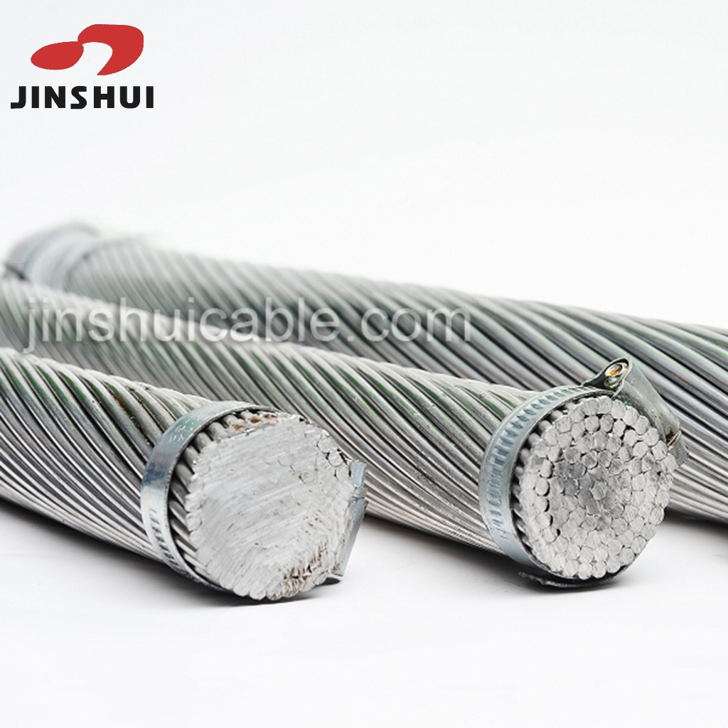 Aluminum Conductor Steel Reinforced (ACSR) Power Cable