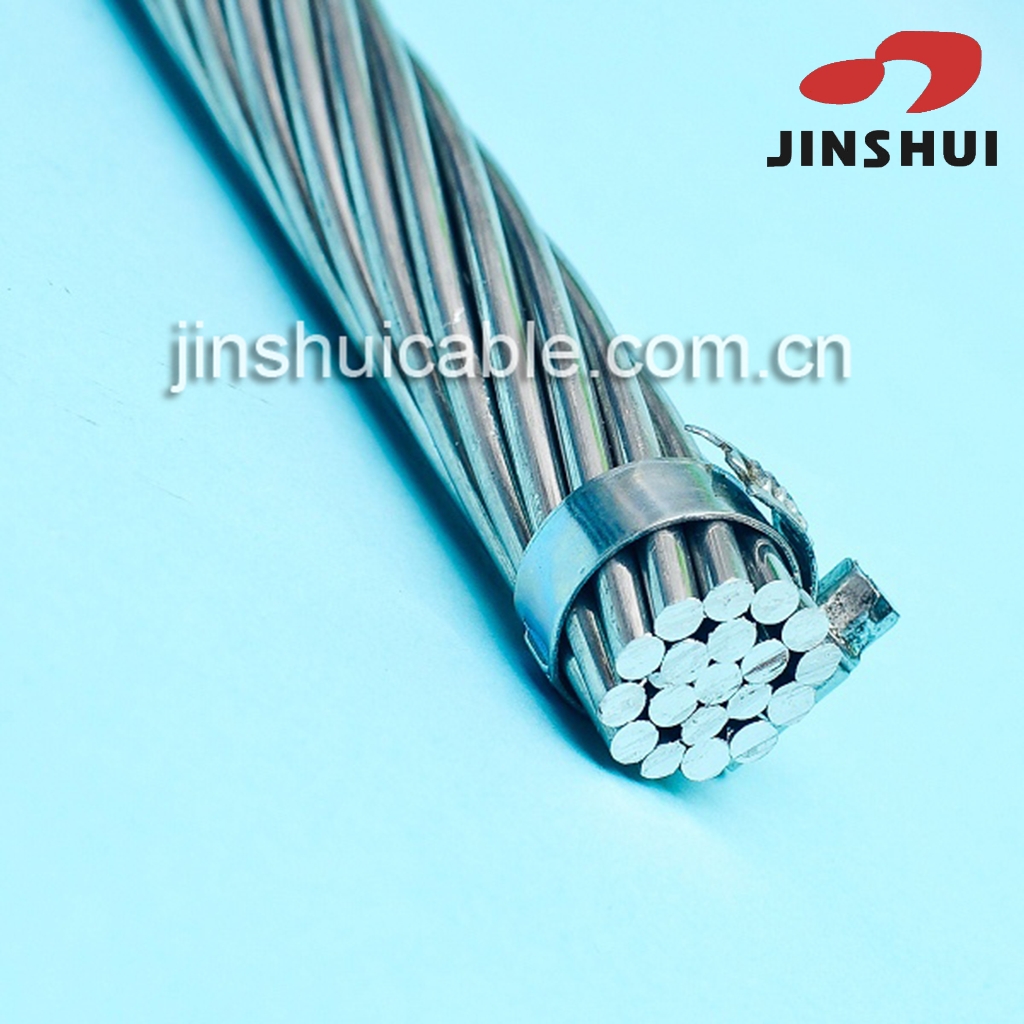 Galvanized Steel Wire Strand