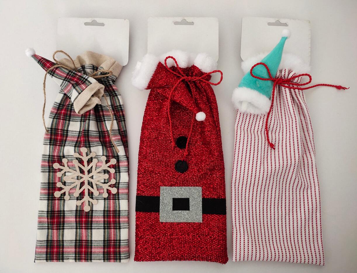 Bottle Bag