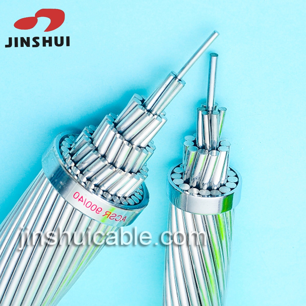 Aluminum Alloy Conductor