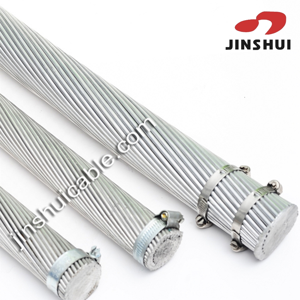 Galvanized Steel Wire Strand/ Stay Wire