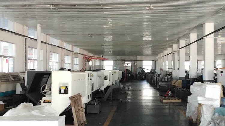 Yantai Fumao Machinery Co., Ltd. – Product photos 3