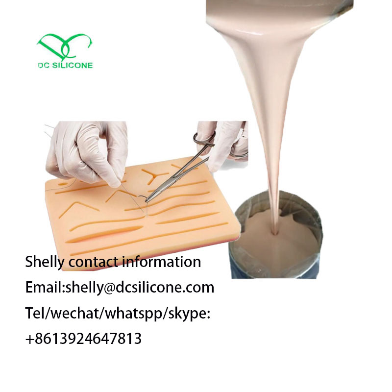 Shenzhen Zhihua Chemical Co.,Ltd – matriz de metal 2