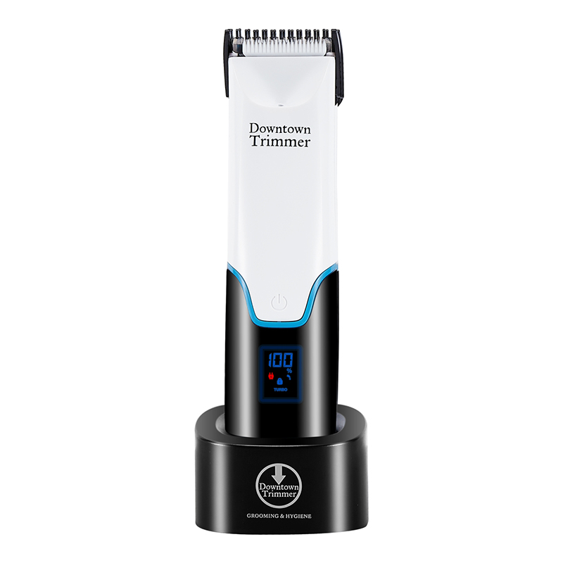 Cordless Hair Trimmer for Men,Hair Clipper for Short Hair and Bald Head for Face and Body