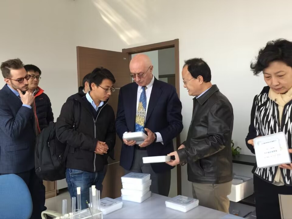 Shandong Yifeng Medical Technology Co., Ltd. – Photos produits 3