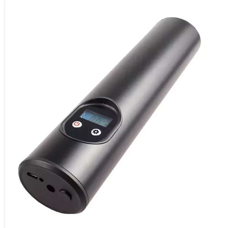 Compressor Pump Digital Smart Car Tire Inflator Electric Air Pump Repair Tool Auto Inflatable Pumps
