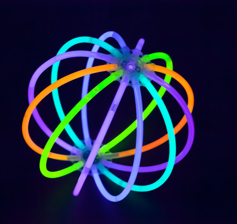Glow Ball Glow Stick Glow Toy Glow in the dark
