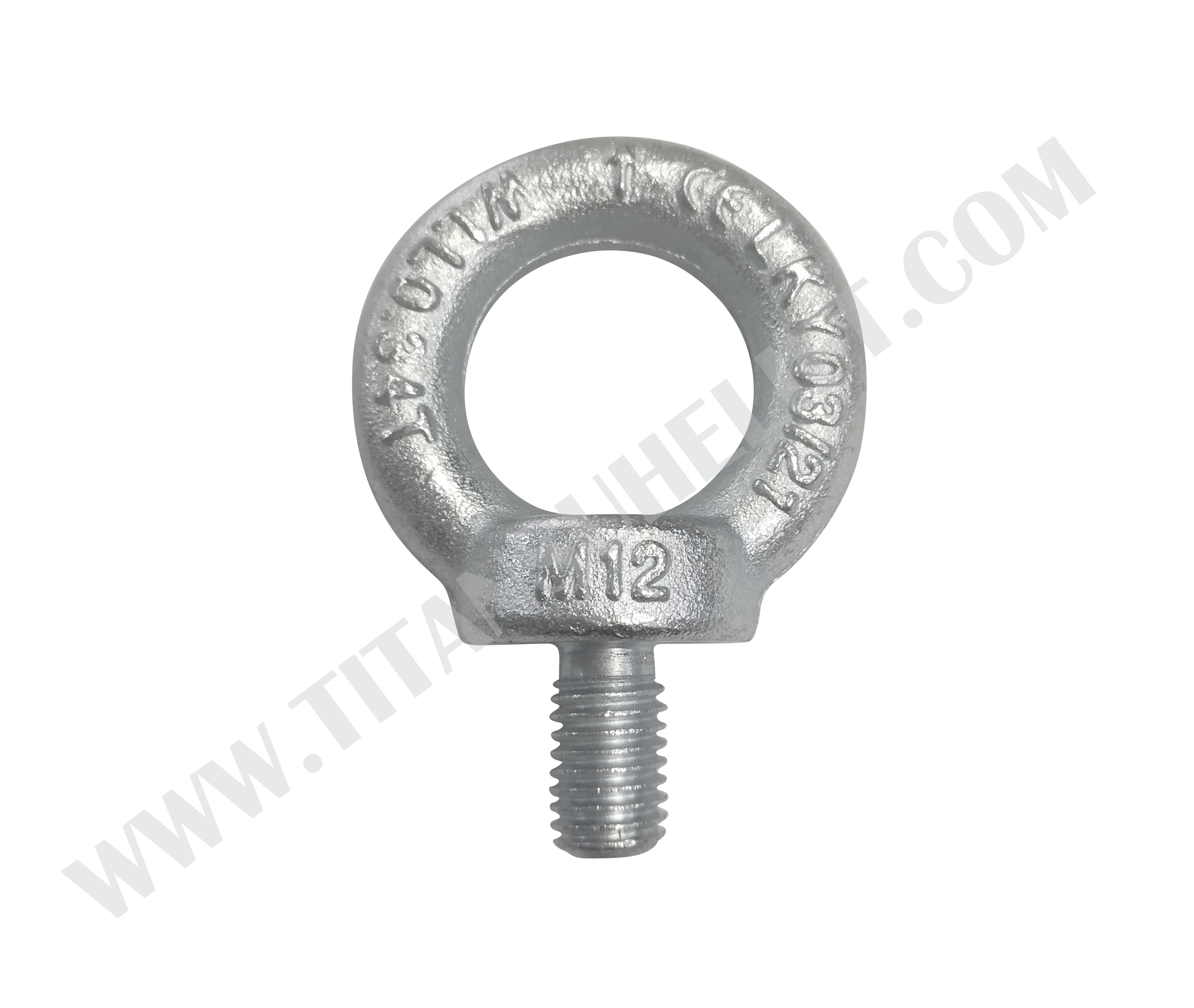 Lifting Eye Bolt