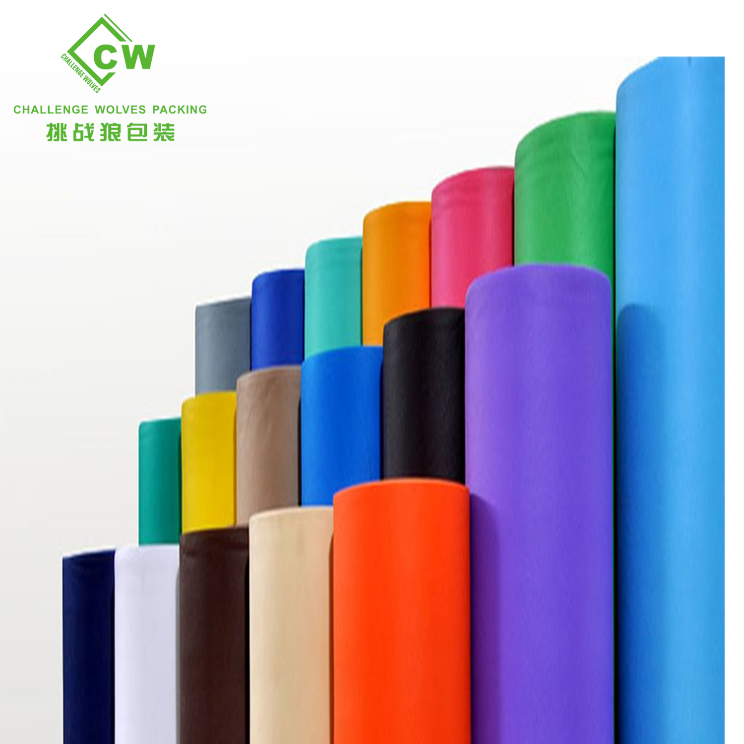 non-woven fabrics