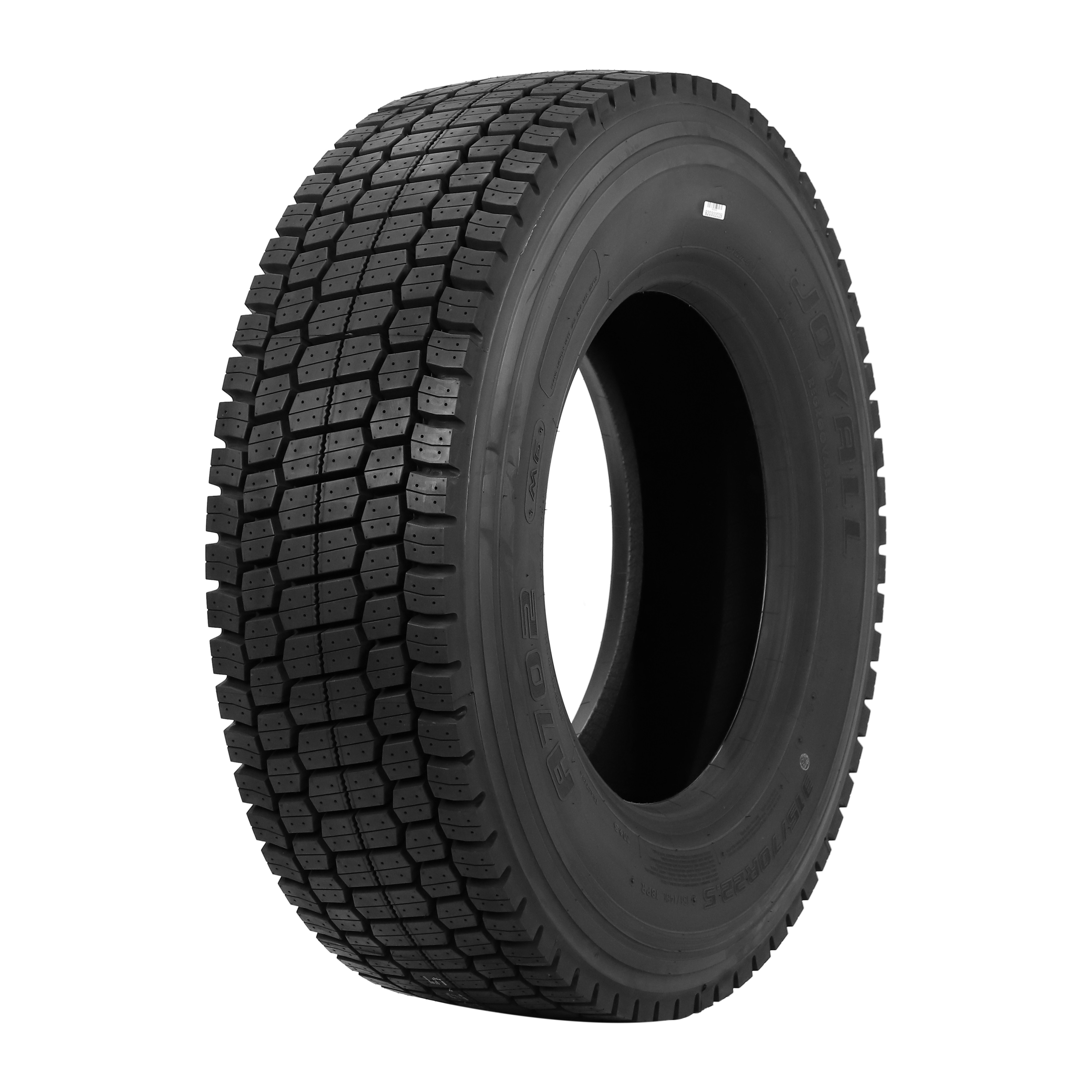 Joyall Brand Tyre 315/70r22.5 A702