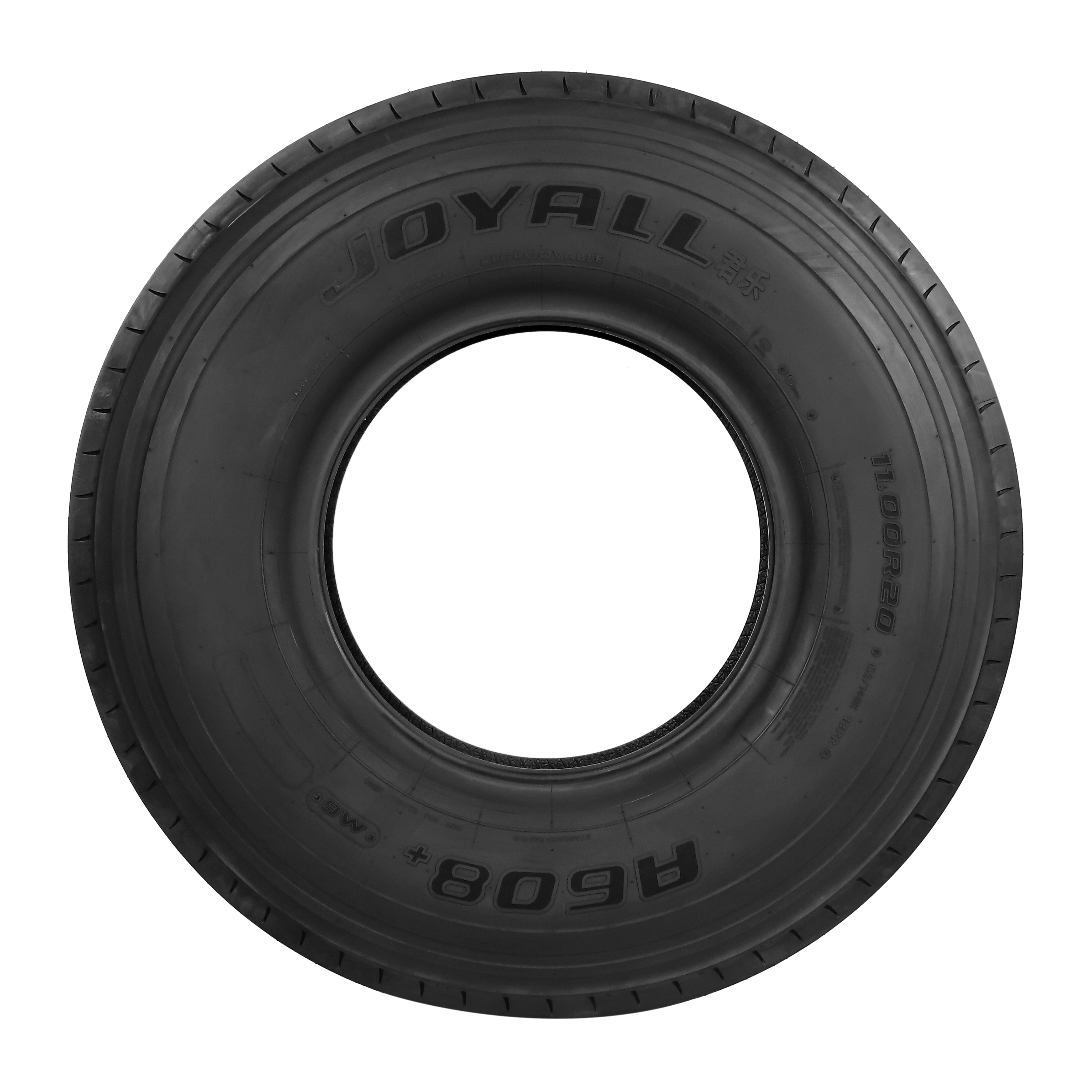 Joyall Tyre 11r22.5 A608+