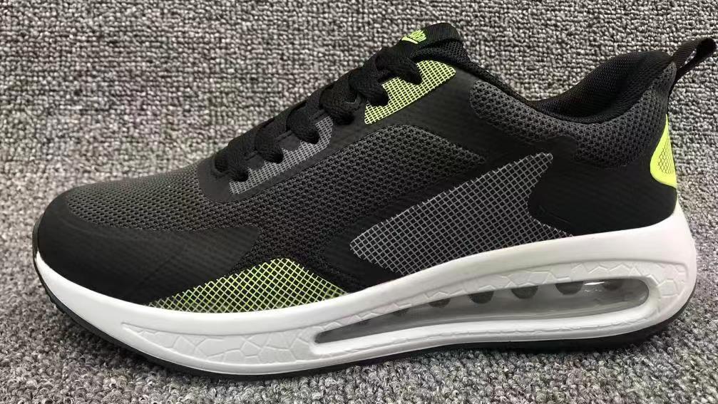 Men's sports shoes 2022 outdoor men casual running shoes sneakers peba breathable