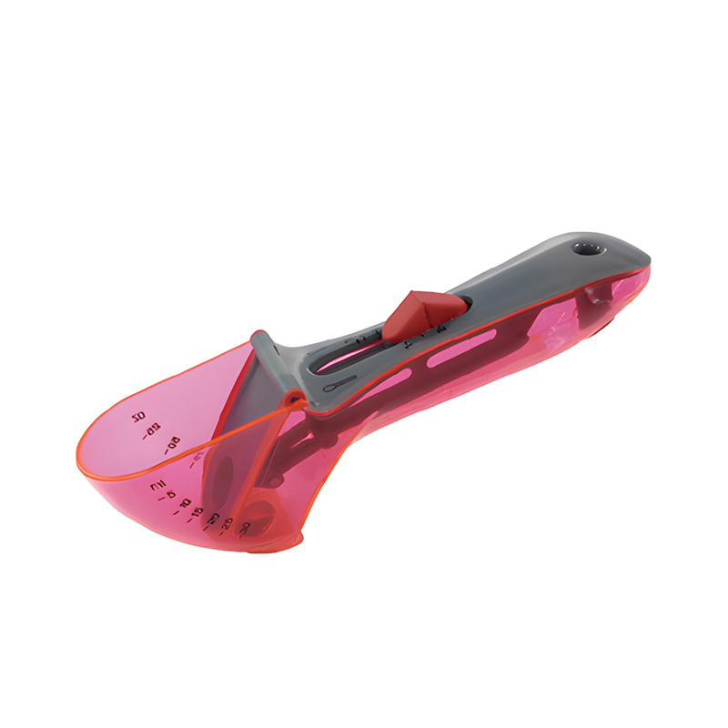 Adjustable Measuring Cups and Spoons