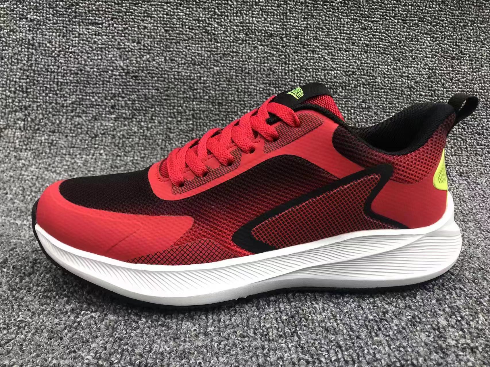 Men's sports shoes 2022 outdoor men casual running shoes sneakers peba breathable