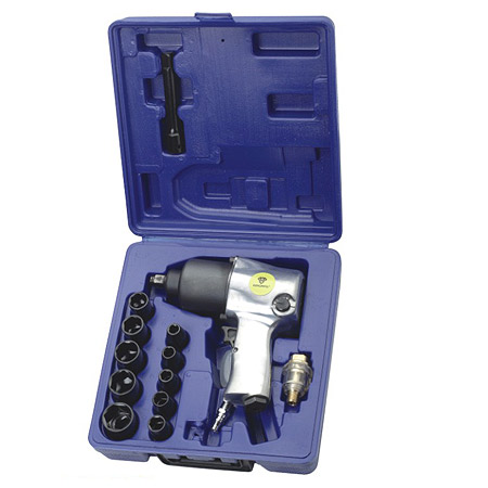 Air Tools Pneumatic Tools Air Impact Wrench Kits RP7807
