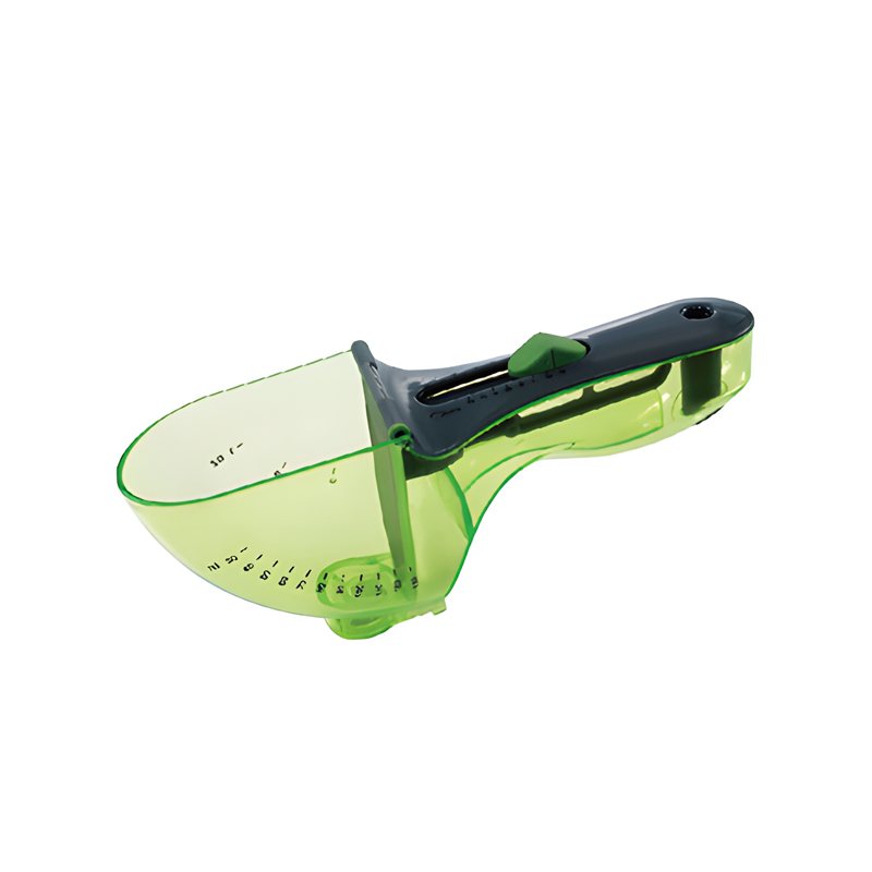 Adjustable Measuring Cups and Spoons