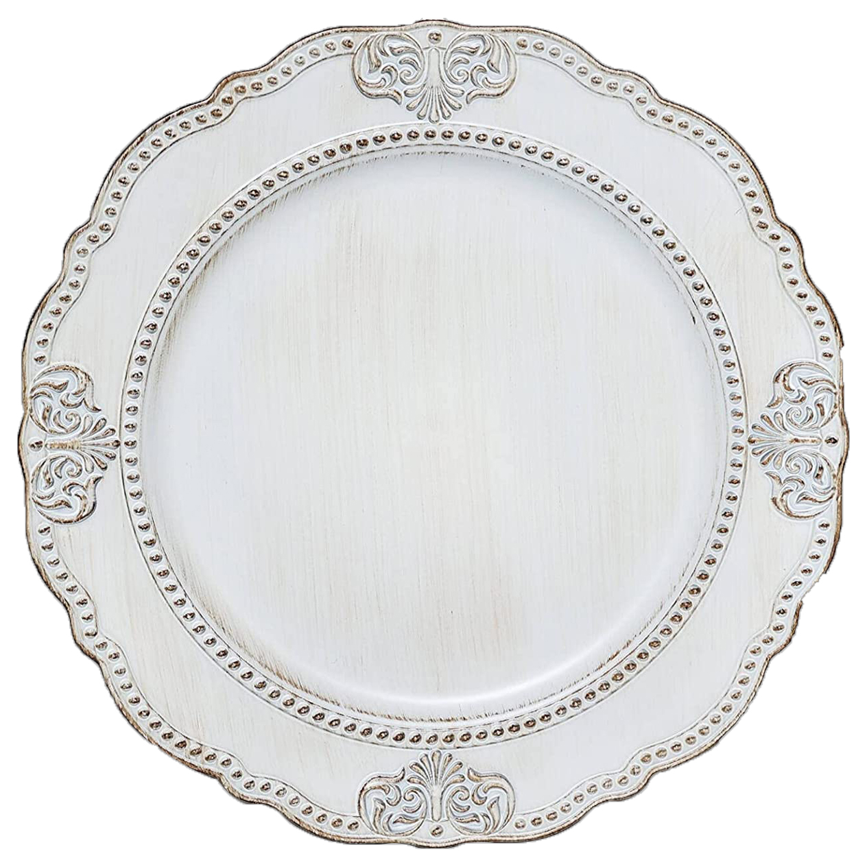 Charger plate,plastic plate