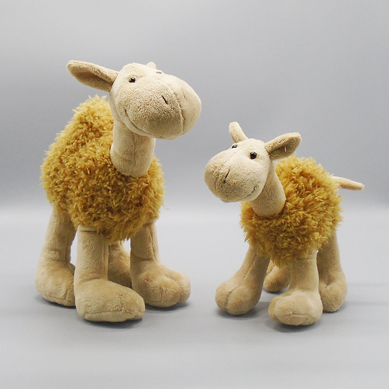 Plush Sheep
