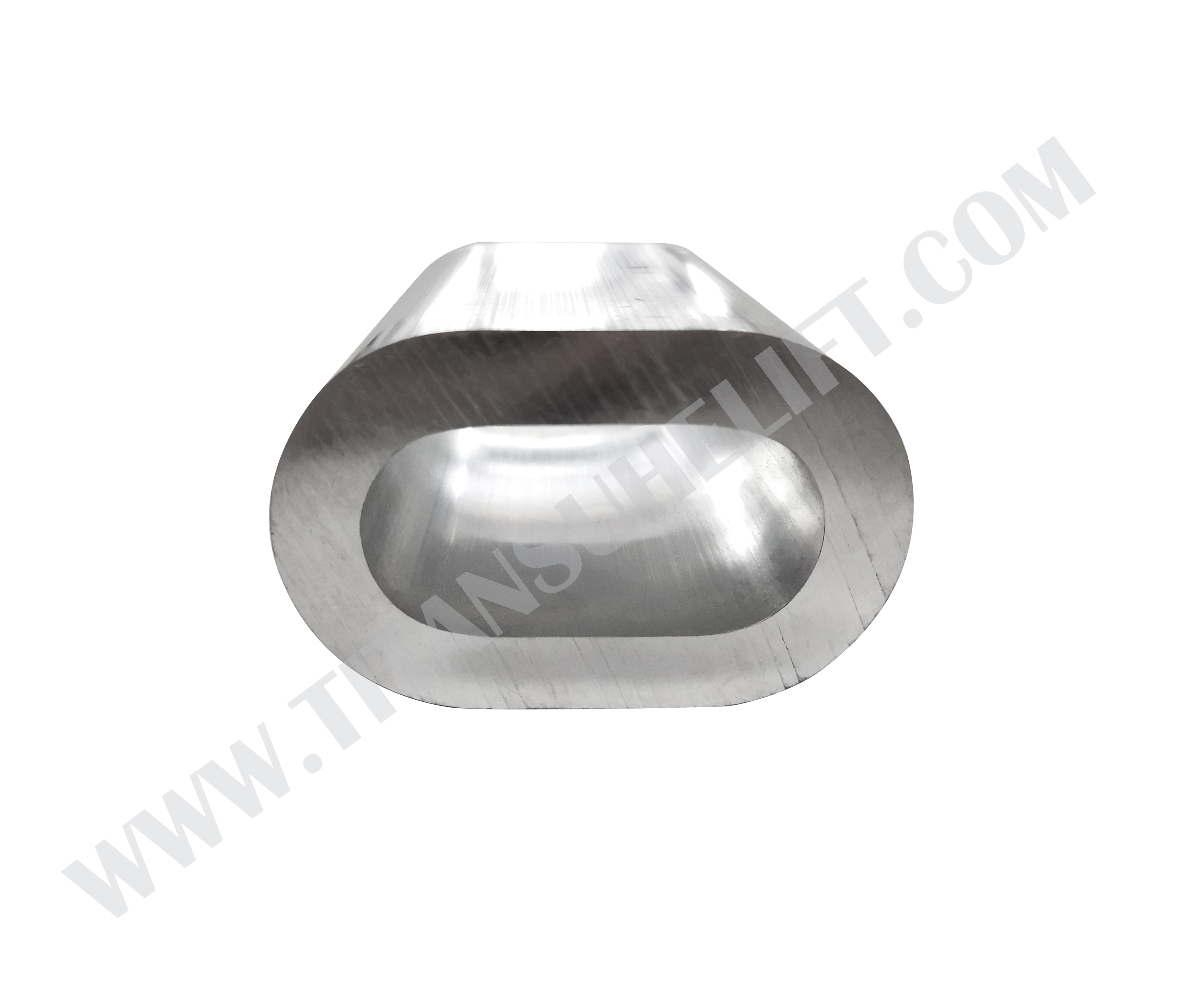 Aluminum Sleeve