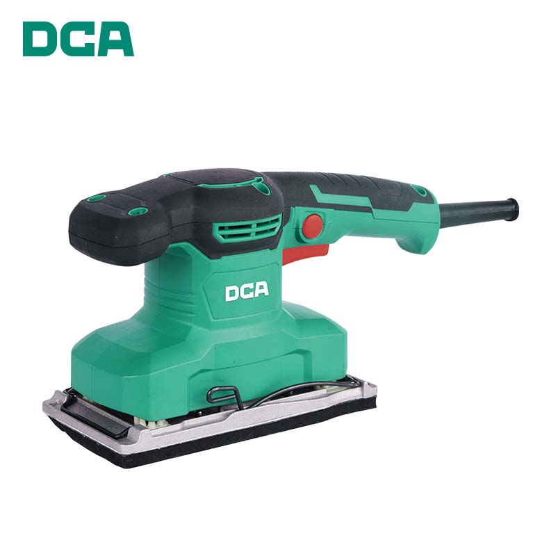 Orbital Sander ASB03-185