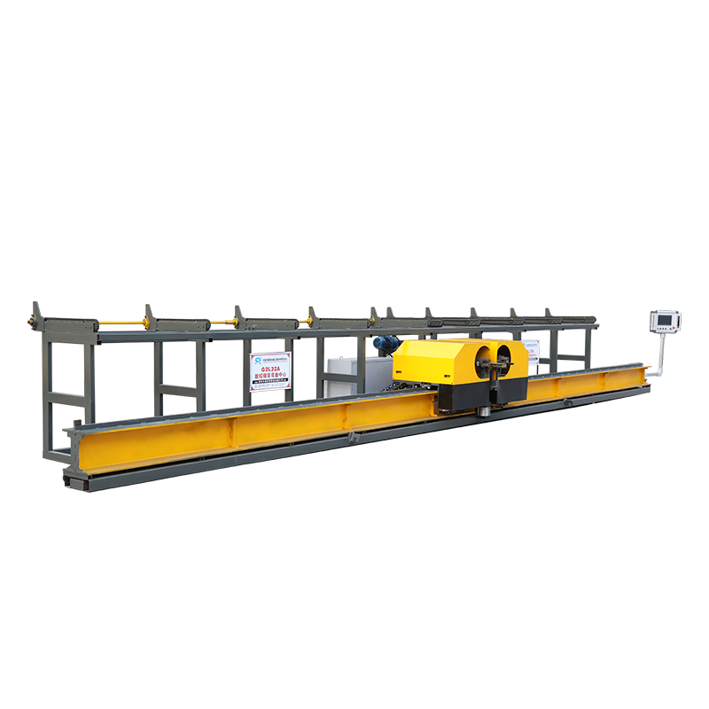 HENAN XINYUCHUANG MACHINERY MANUFACTURING CO., LTD. – matriz de metal 2