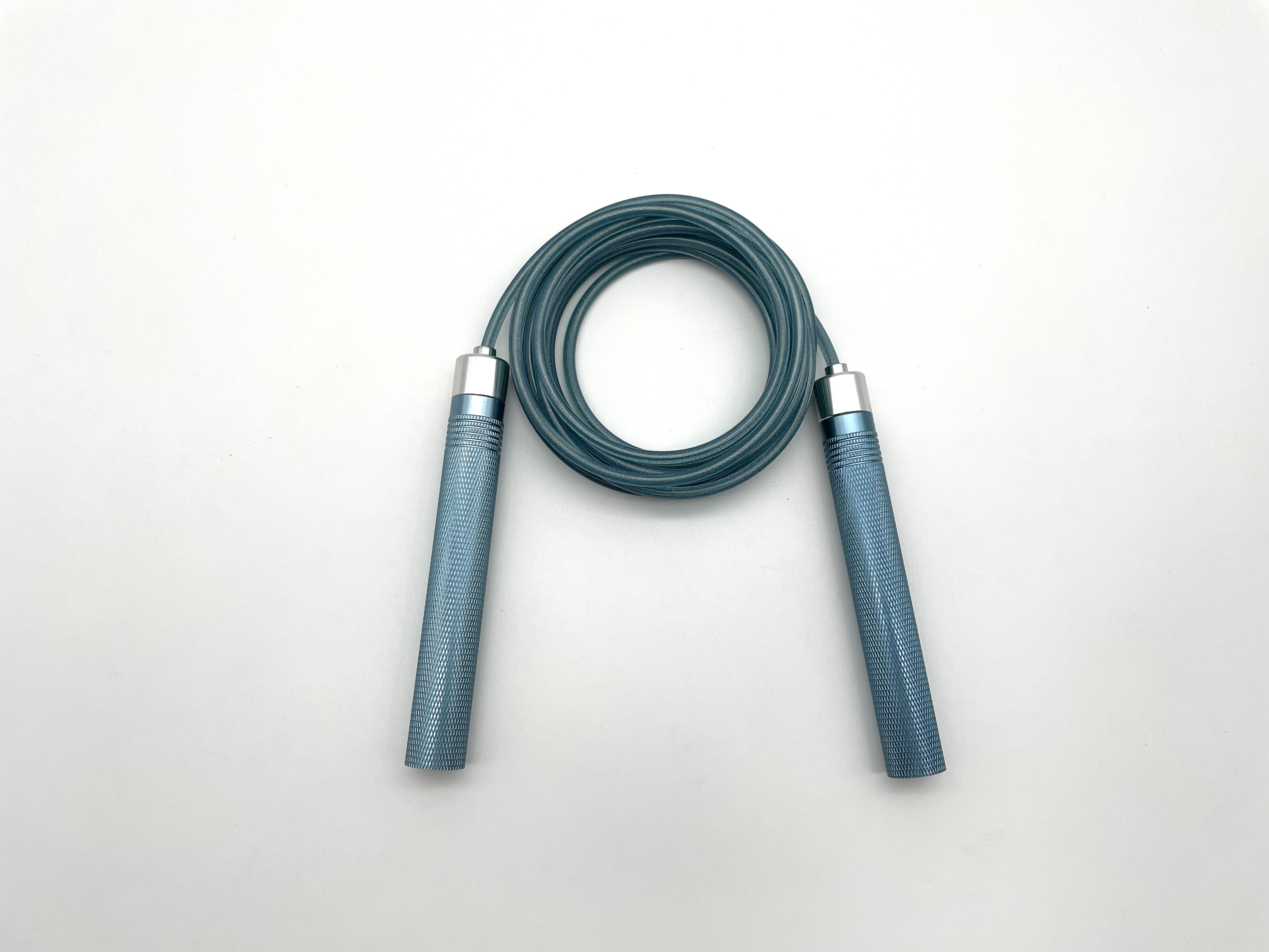 Aluminum Handles Jump Rope