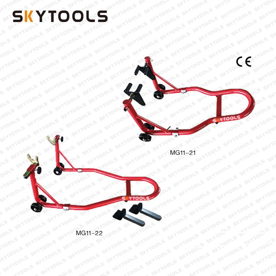 Motorcycle Paddock Stand