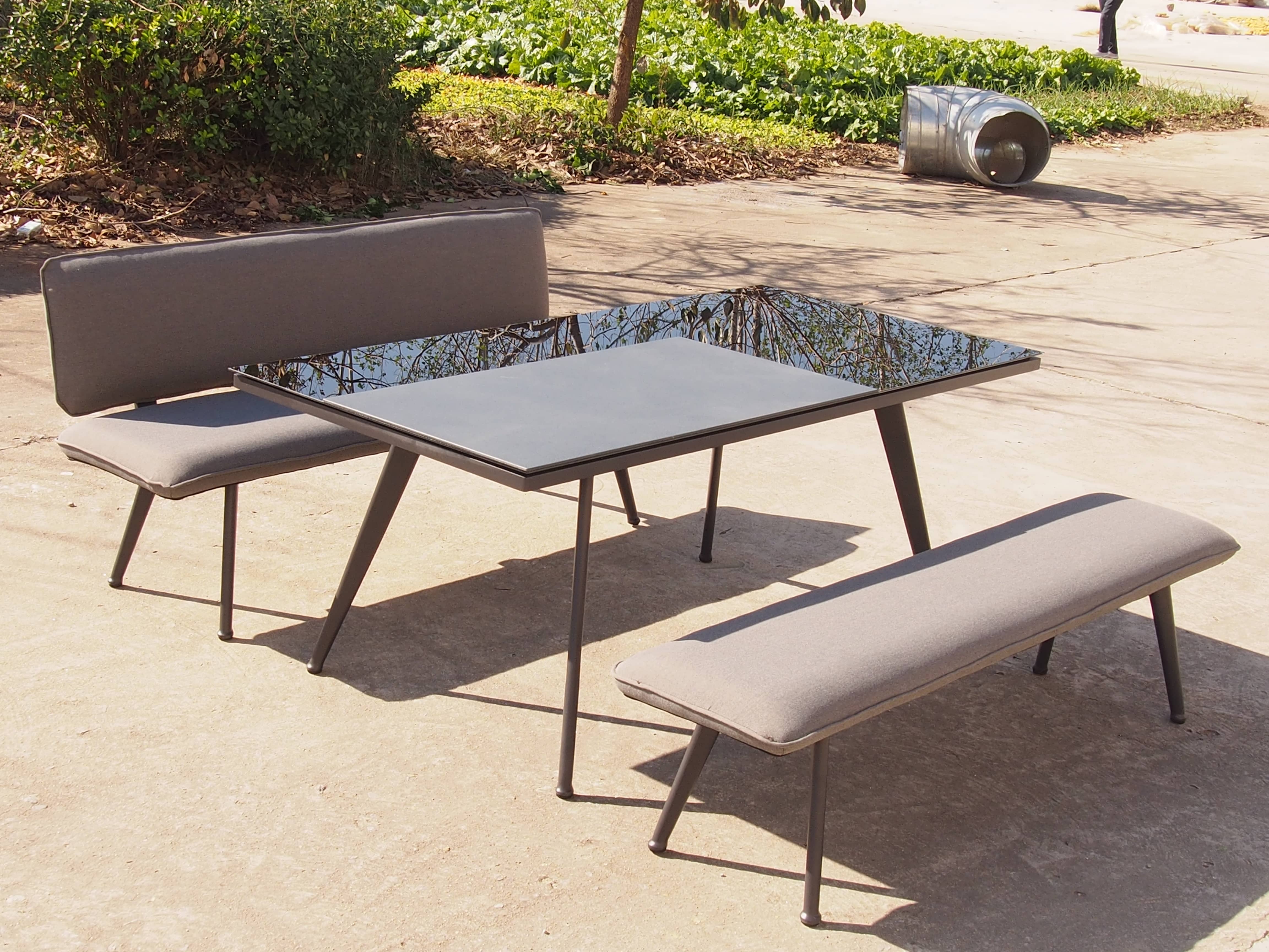CAOXIAN YUNING HOME DECOR CO.,LTD – cama de metal 4