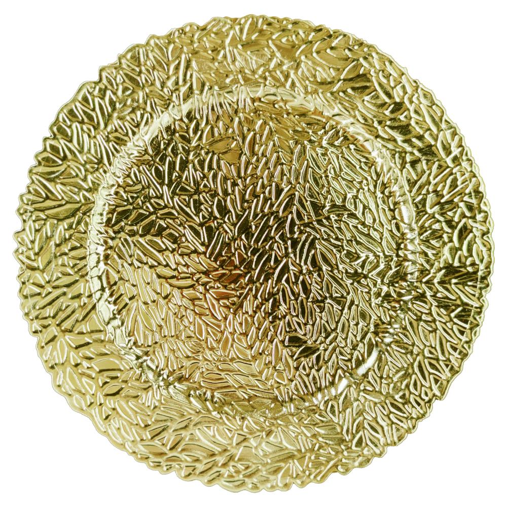 Charger plate,plastic plate