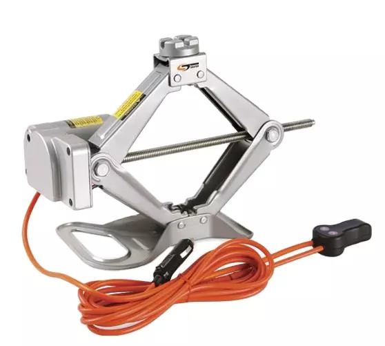 100W 1000KG heavy duty Car Electrical Scissor Jack