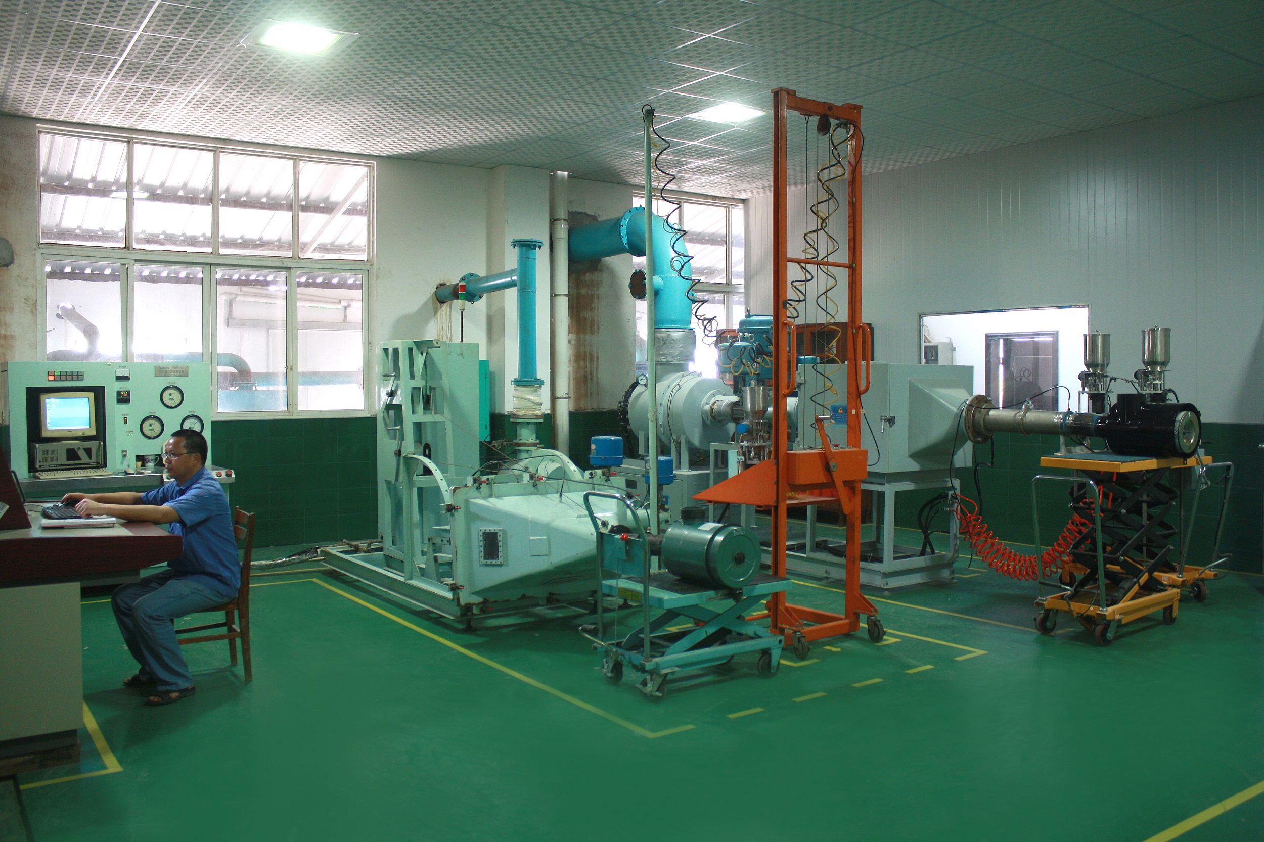 Liuzhou Rigao Filter Co., Ltd. – aceite de oliva 3