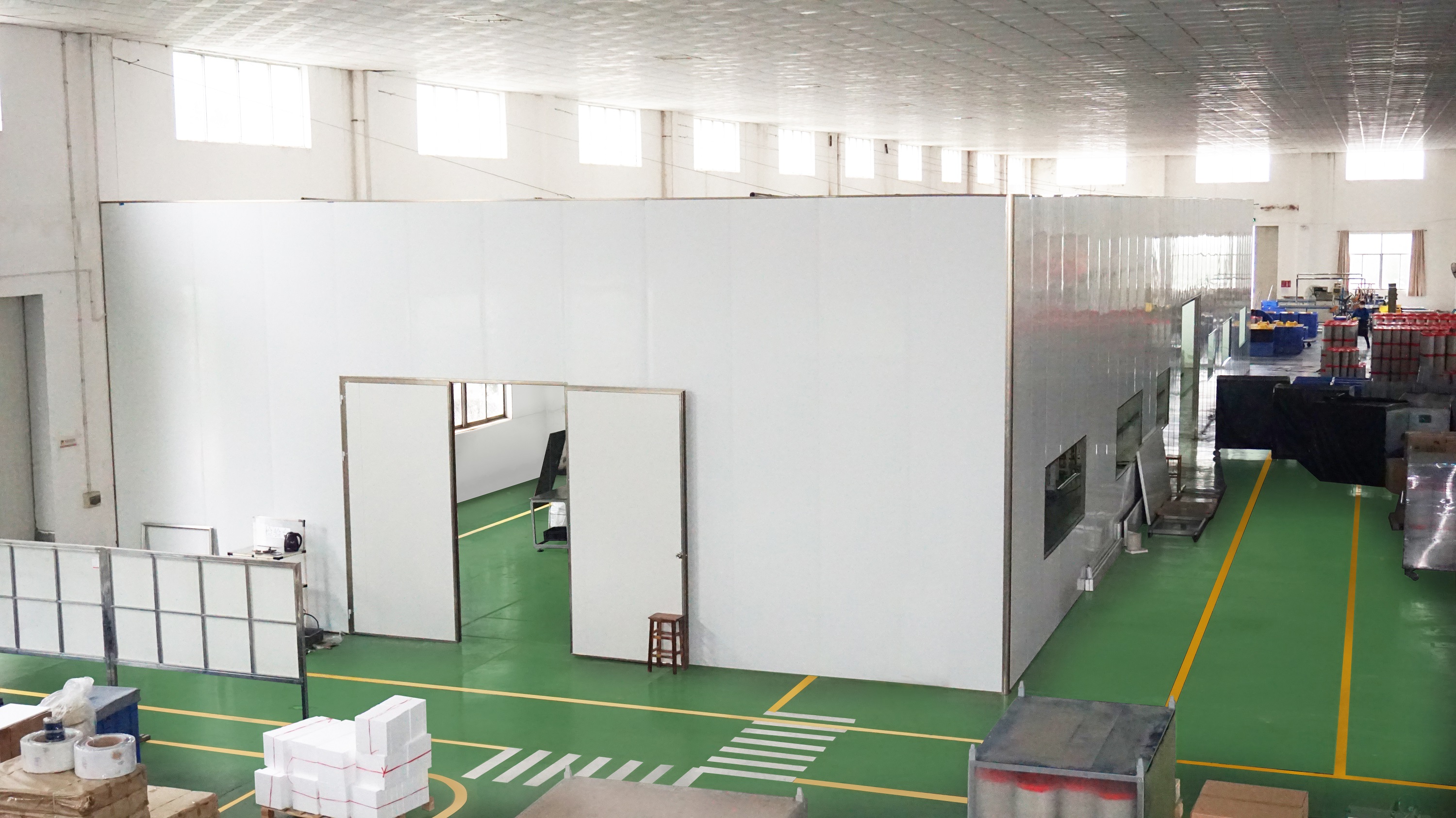 Liuzhou Rigao Filter Co., Ltd. – té negro 2