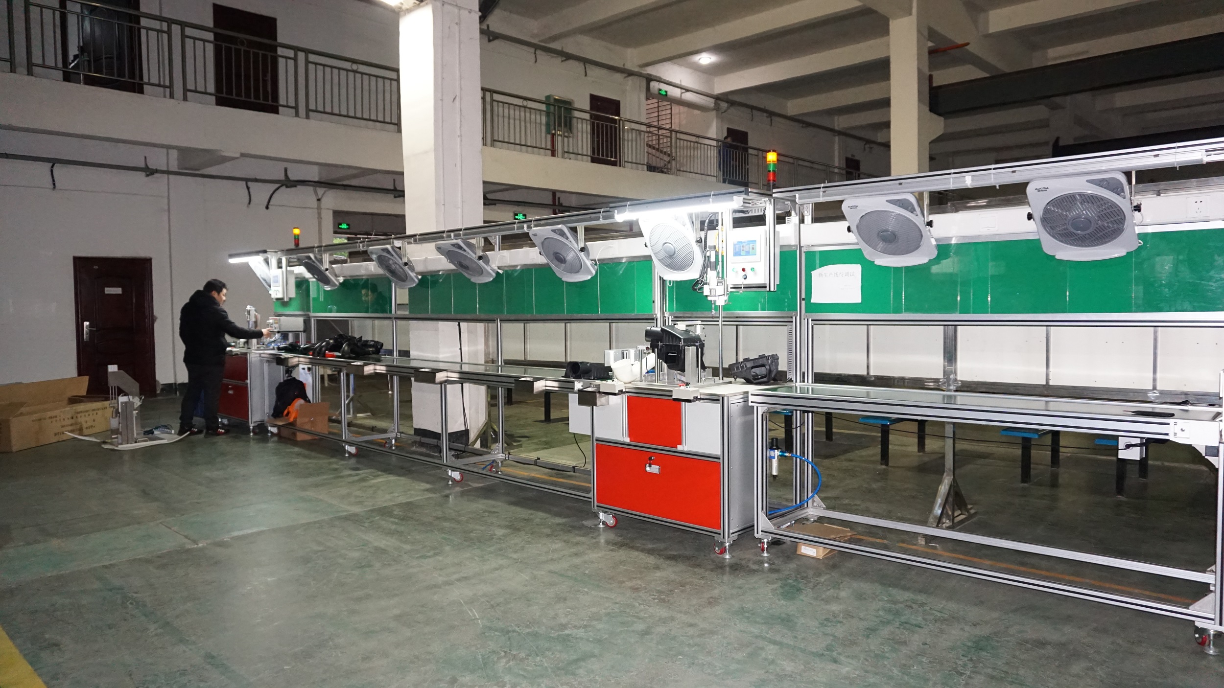 Liuzhou Rigao Filter Co., Ltd. – café molido 1