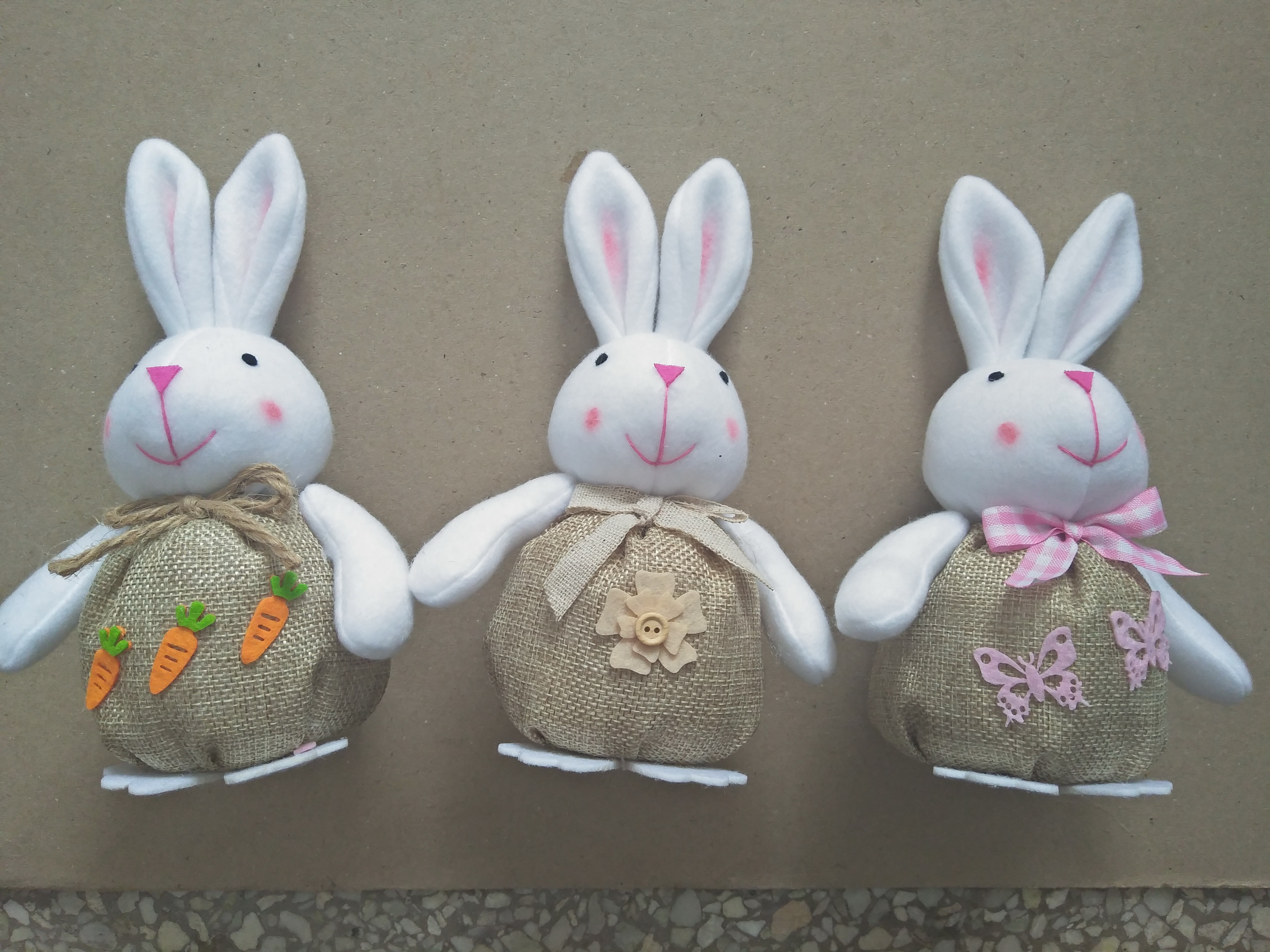 Mini Bunny