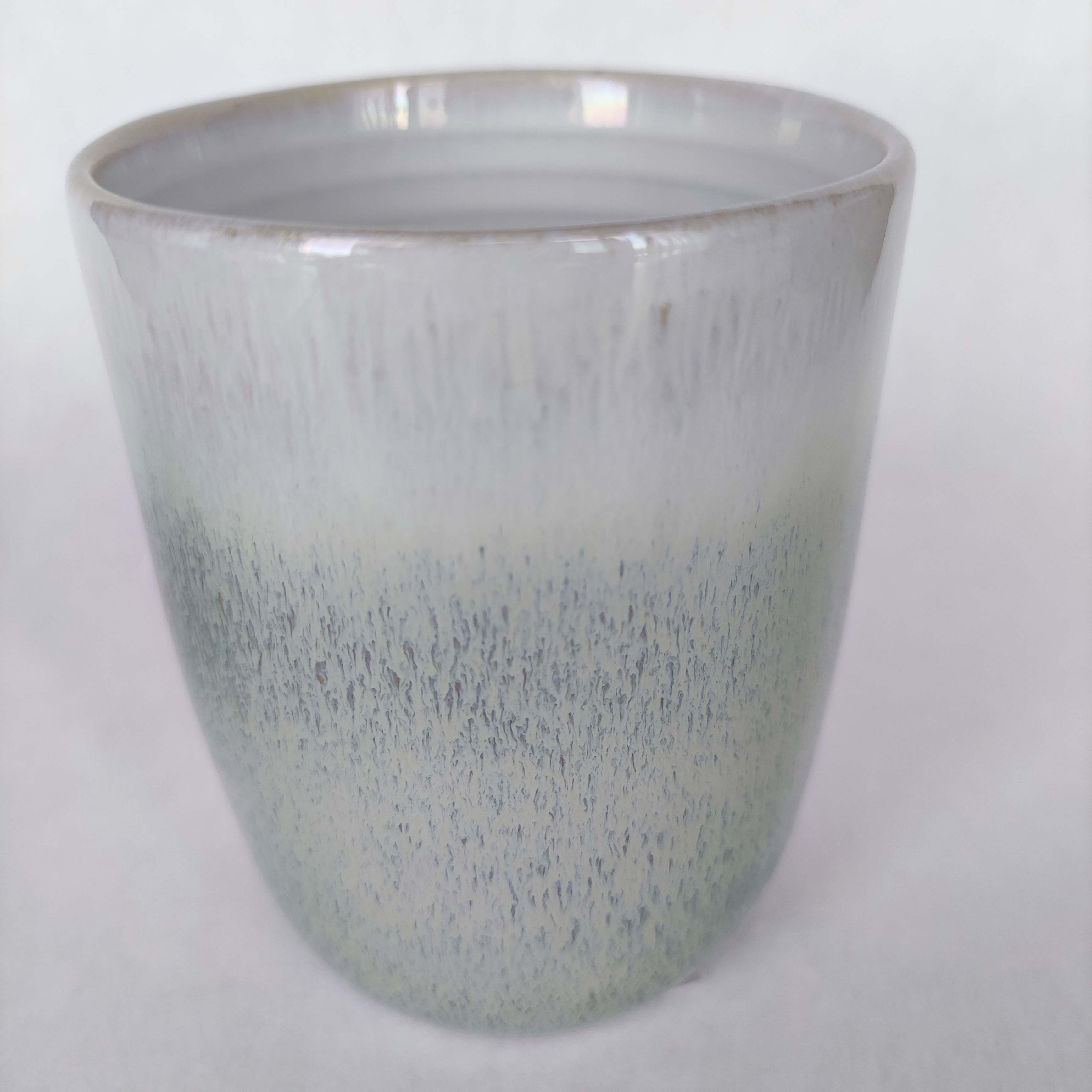 Stoneware