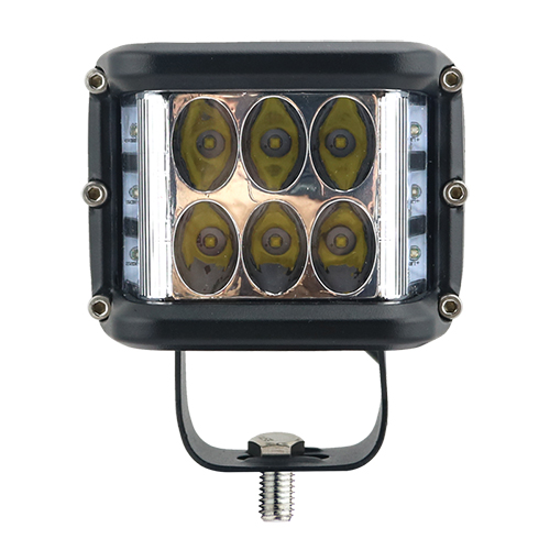 YN-WE60W-1 60W LED Work Light DC9~30V FOR ATV UTV Truck Off Road Driving Light Spot Work Lamp