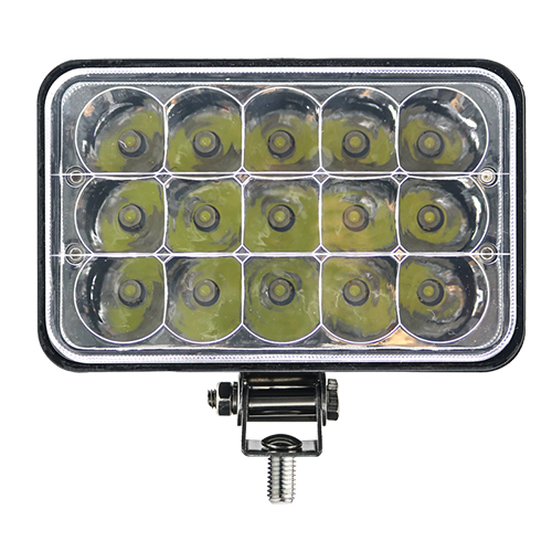 YN-WE45W-1 45W LED Work Light DC9~30V FOR ATV UTV Truck Off Road Driving Light Spot Work Lamp
