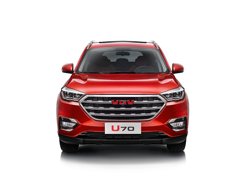 SINOTRUK (CHONGQING) LIGHT AUTOMOTIVE CO., LTD. – cadena de bicicleta 1
