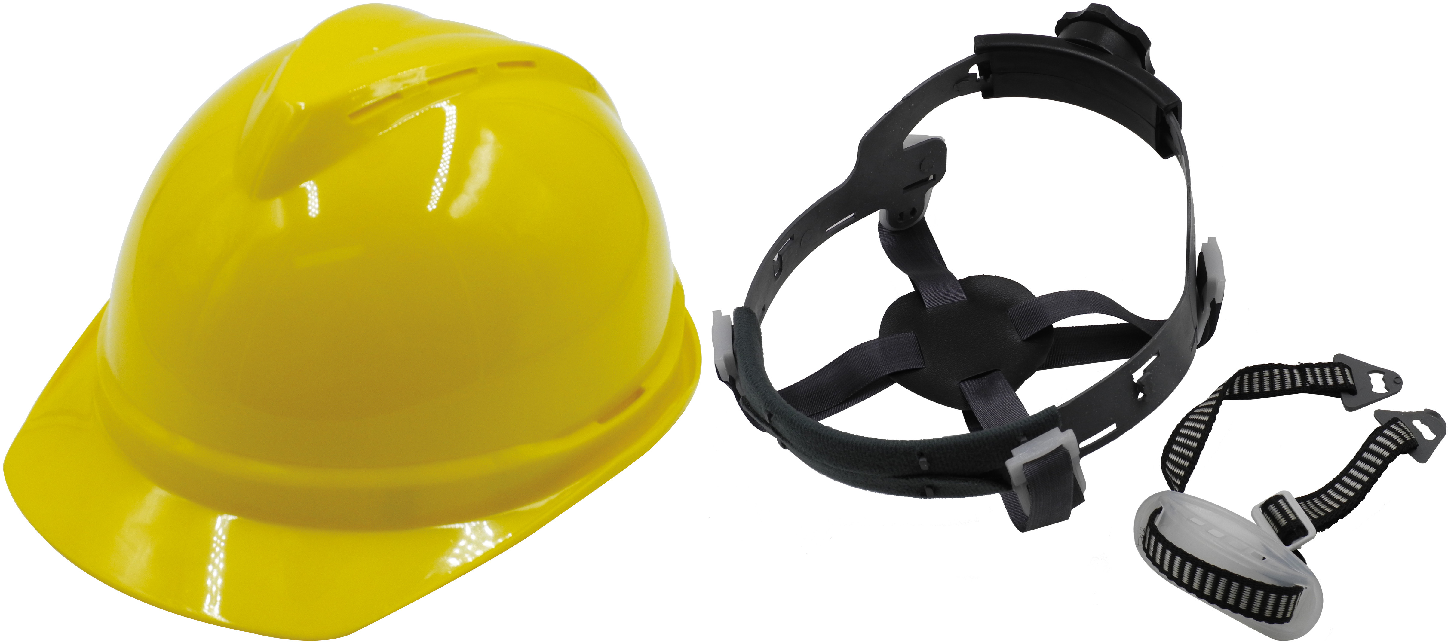 Safety Helmet