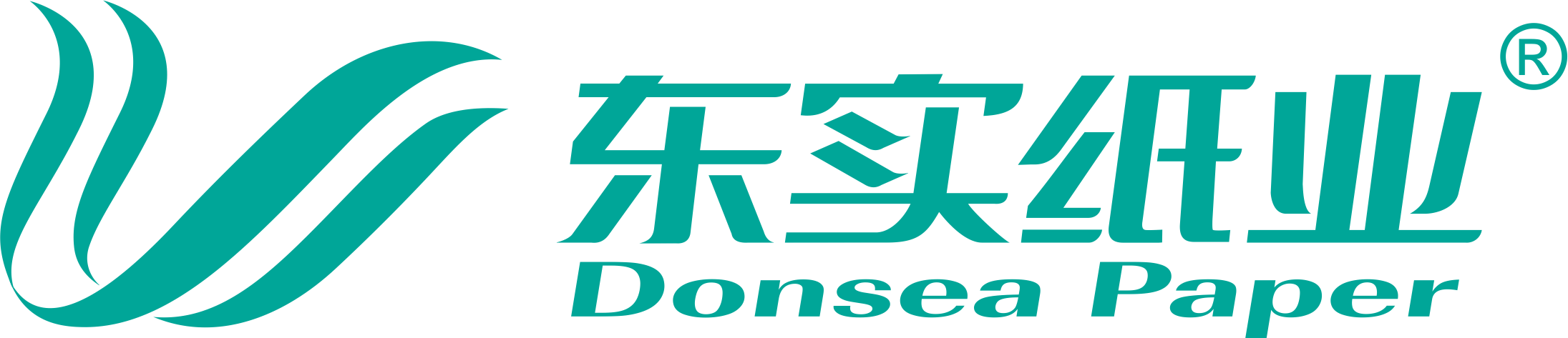 Chongqing Dongshi Paper Co., Ltd.