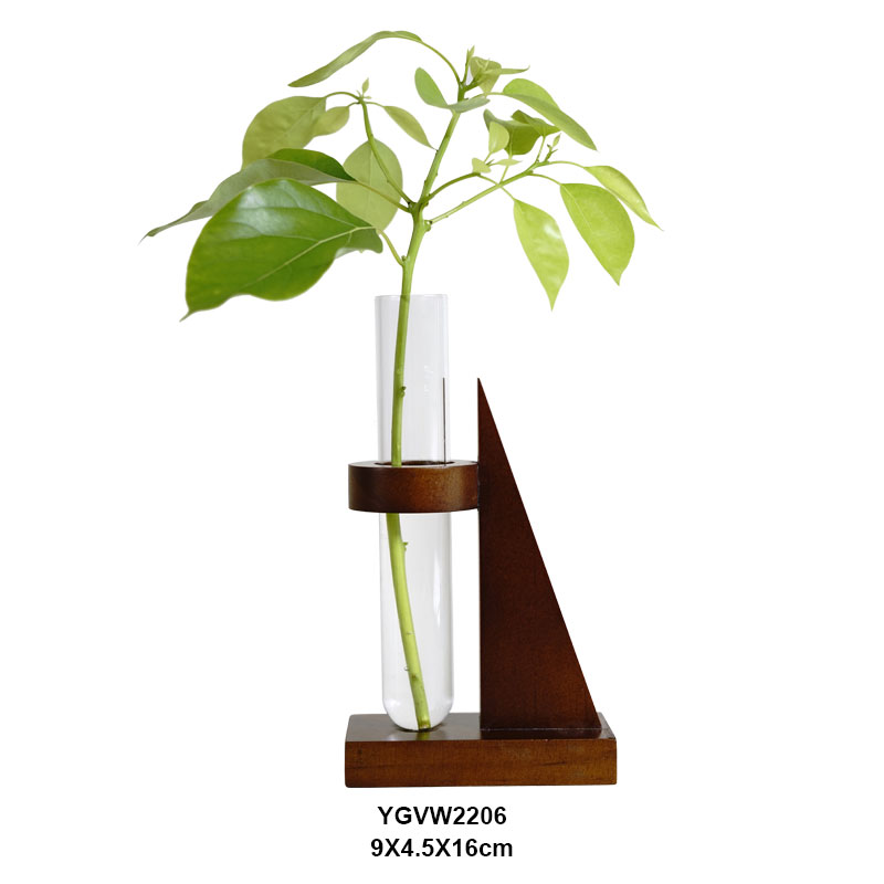 Flower Vase, Glass Vase, Flower Art