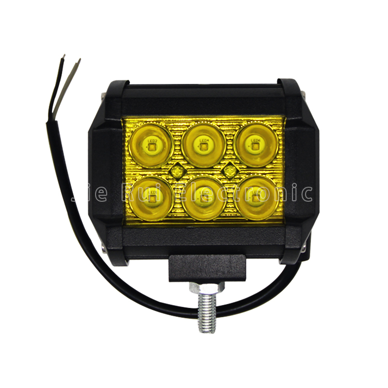LED Work Light