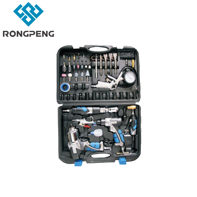 Air Tools Pneumatic Tools Air Impact Wrench Kits RP7857