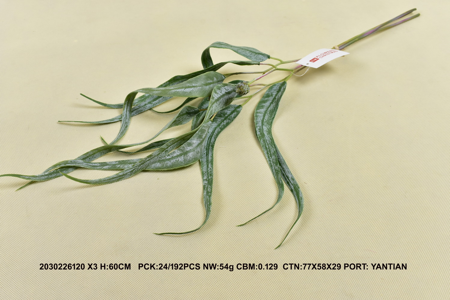 artificial eucalyptus
