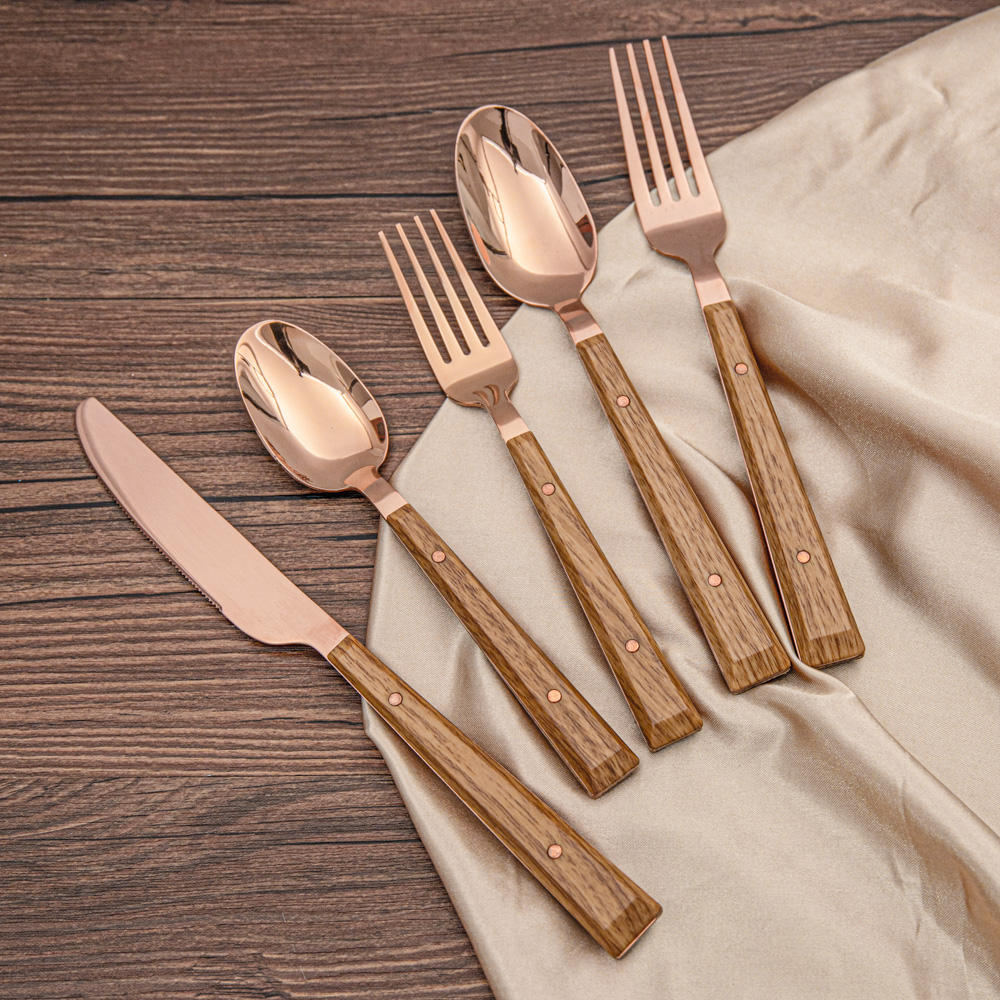 shenzhen trueland industrial co.,ltd – Dinner knife 3
